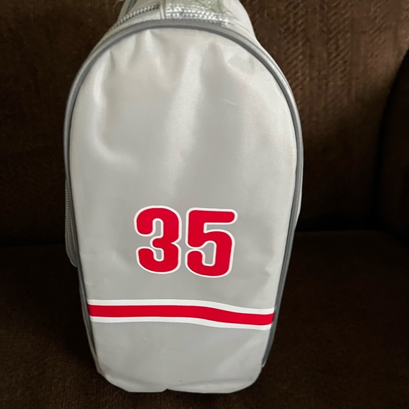 Phillies Cole Hamel Lunch Tote - Picture 3 of 5